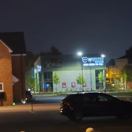 Well-Preserved 2 Bedroom Flat Apartment Around Ricoh Arena-Coventry City Fc Exterior photo