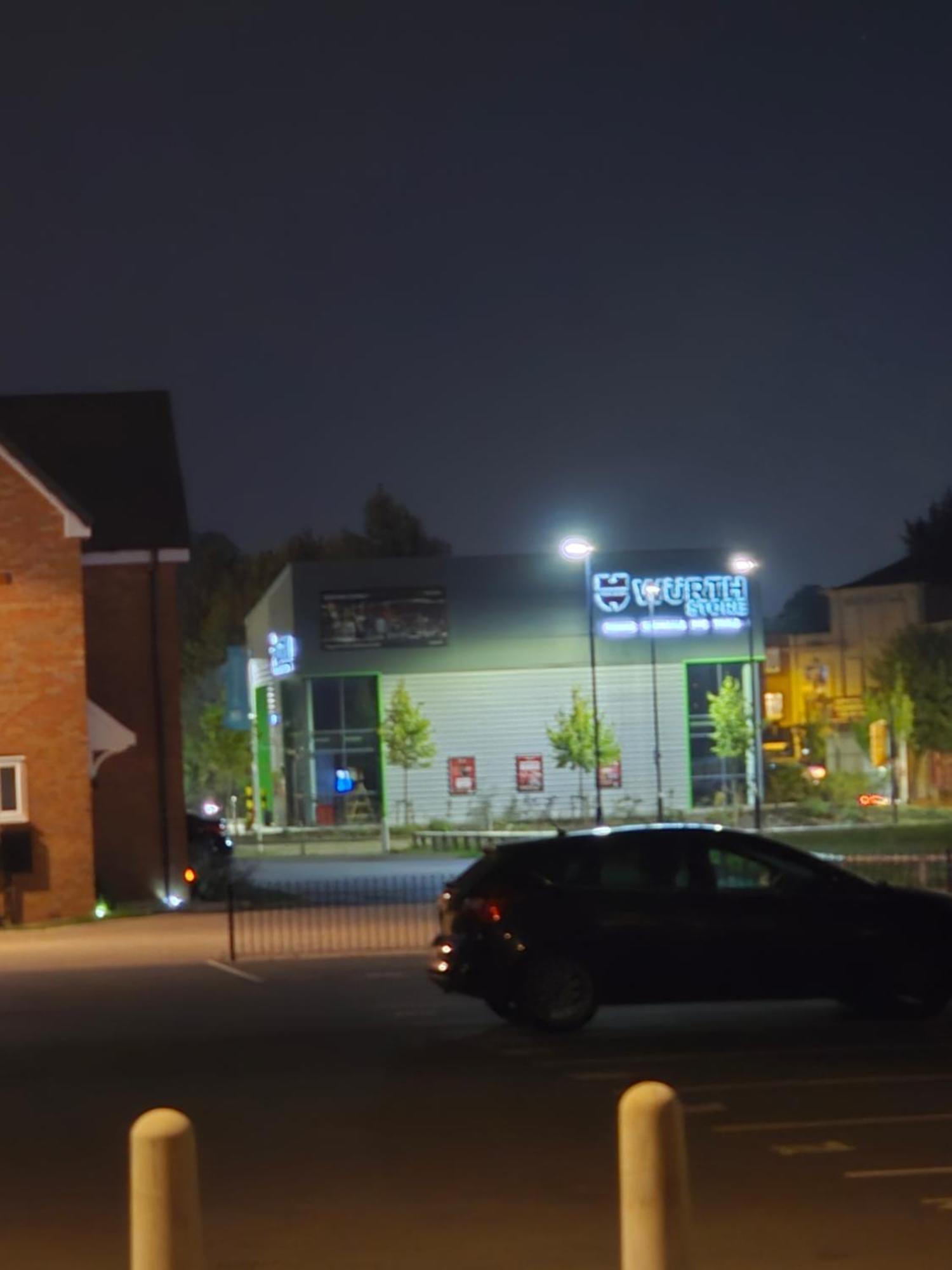 Appartement Well-preserved 2 Bedroom Flat Around Ricoh Arena-coventry Fc *