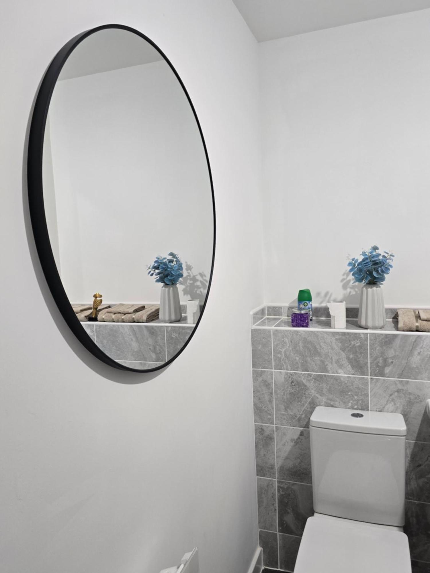 Well-preserved 2 Bedroom Flat Around Ricoh Arena-coventry Fc Appartement Coventry
