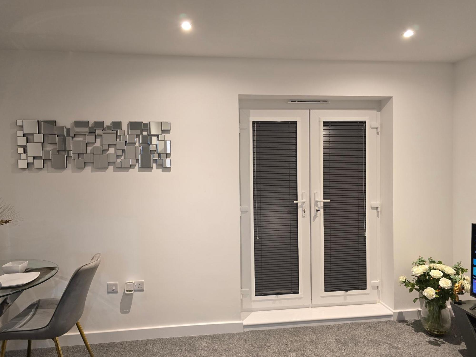 Appartement Well-preserved 2 Bedroom Flat Around Ricoh Arena-coventry Fc Coventry