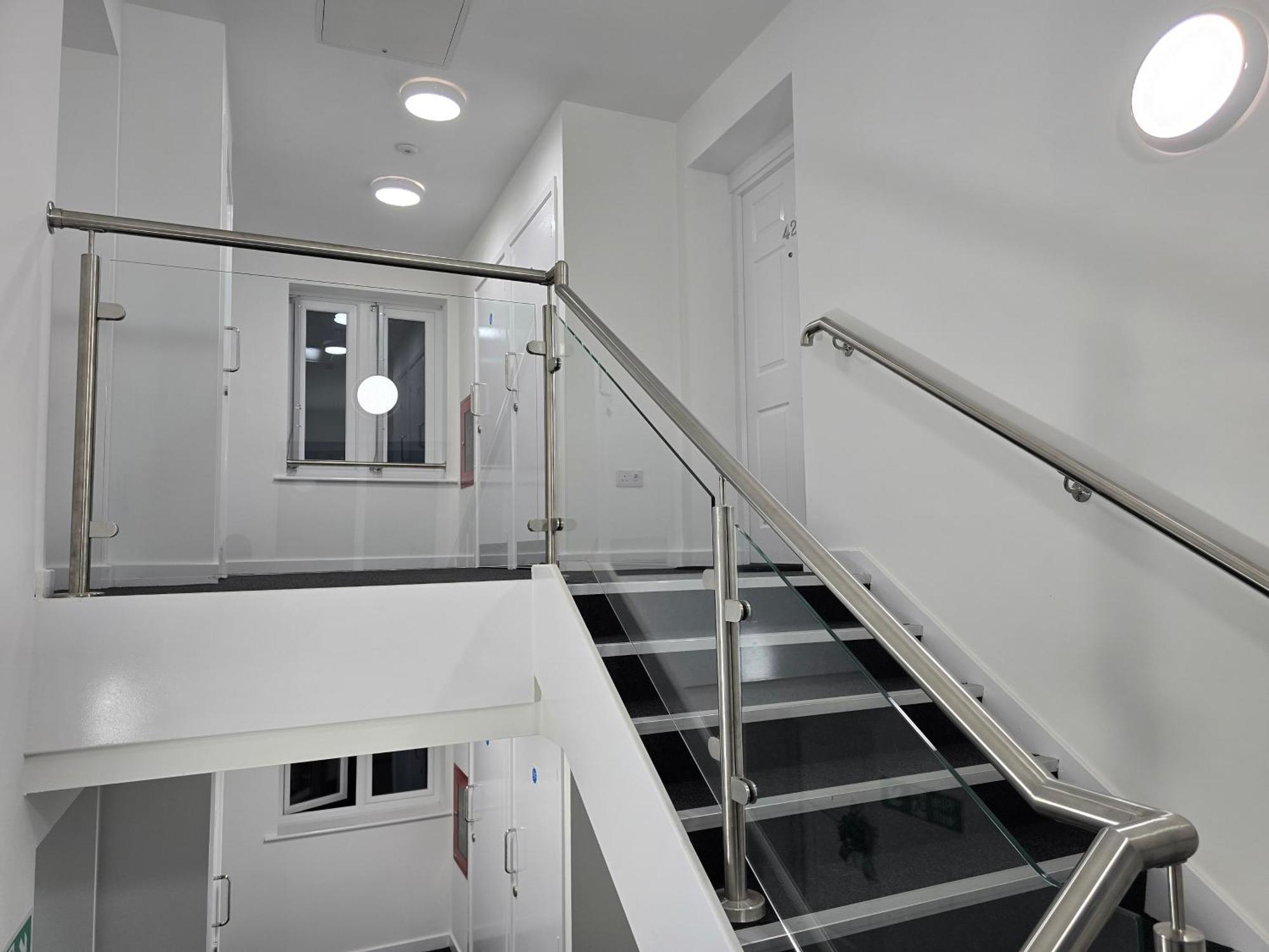 Apartment Well-preserved 2 Bedroom Flat Around Ricoh Arena-coventry Fc