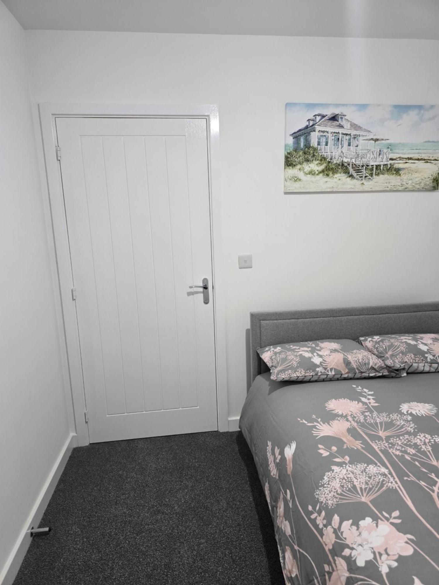 Appartement Well-preserved 2 Bedroom Flat Around Ricoh Arena-coventry Fc