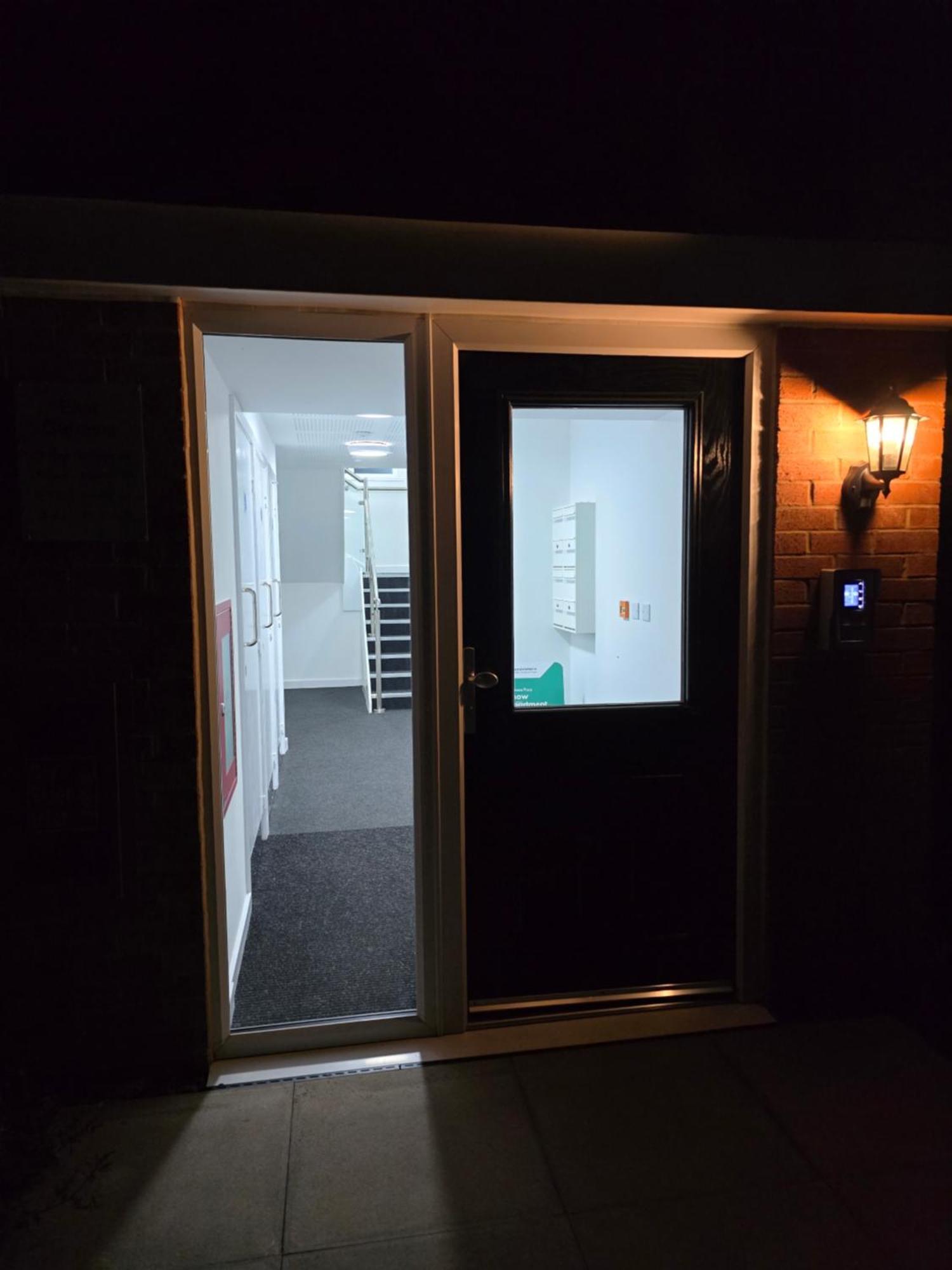 Well-preserved 2 Bedroom Flat Around Ricoh Arena-coventry Fc Appartement *