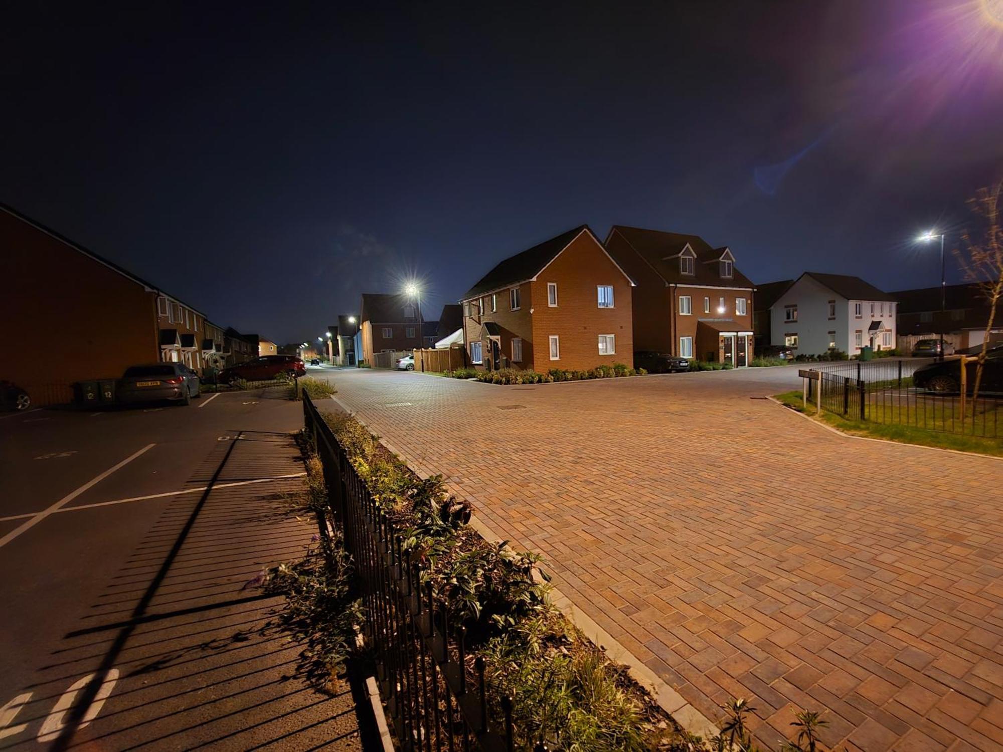 Appartement Well-preserved 2 Bedroom Flat Around Ricoh Arena-coventry Fc *