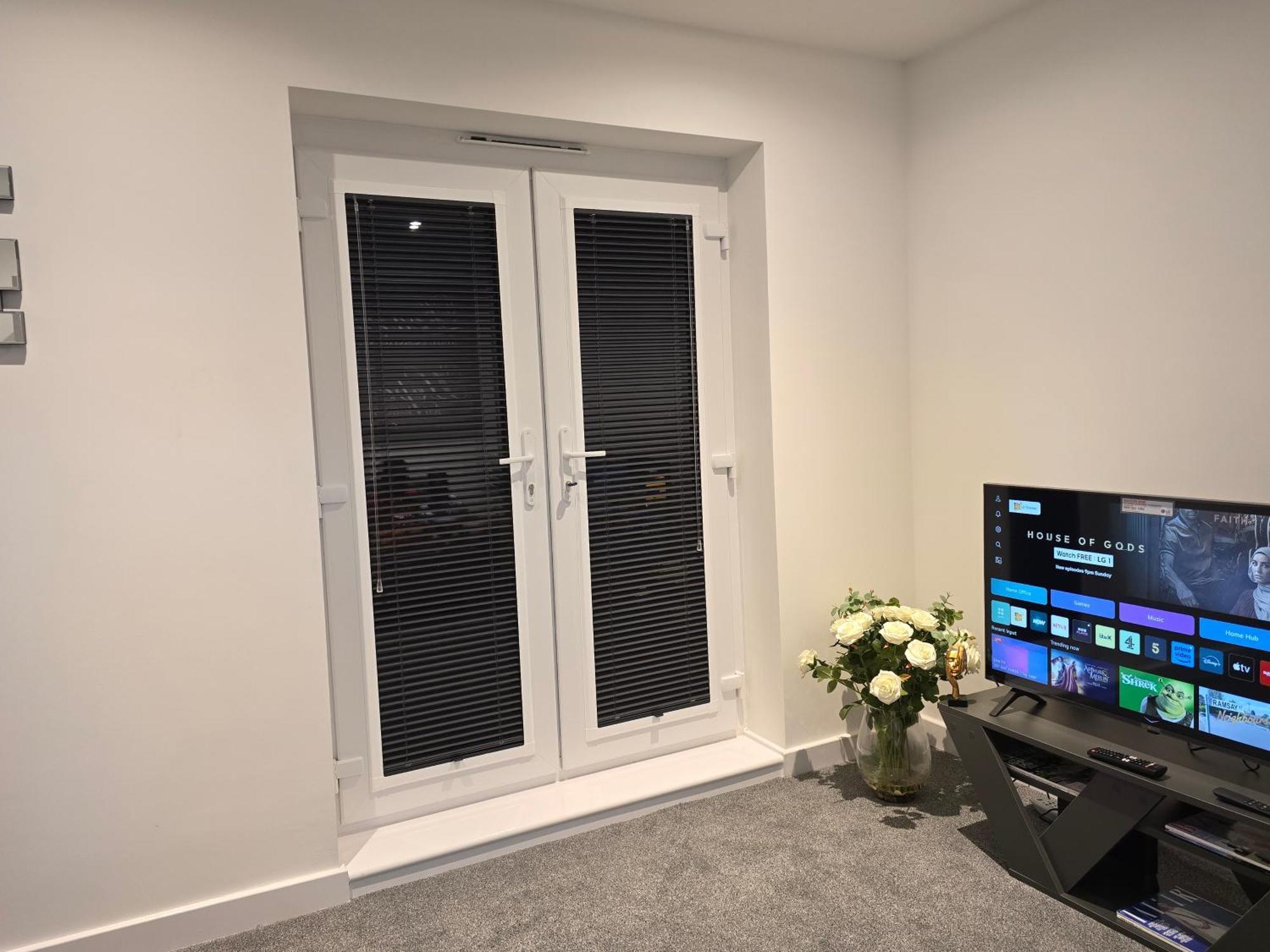 Well-preserved 2 Bedroom Flat Around Ricoh Arena-coventry Fc Appartement Coventry