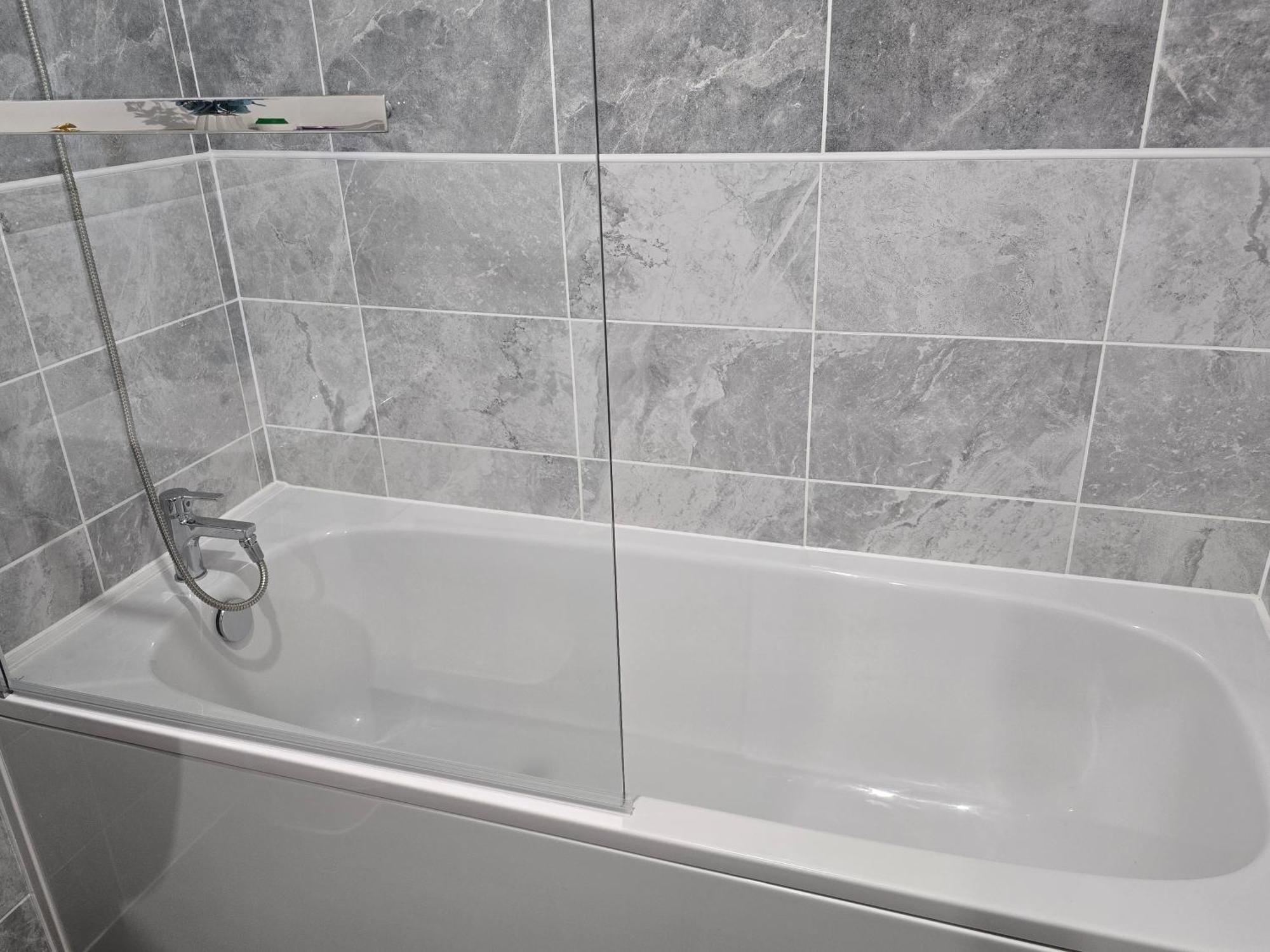 Appartement Well-preserved 2 Bedroom Flat Around Ricoh Arena-coventry Fc Coventry
