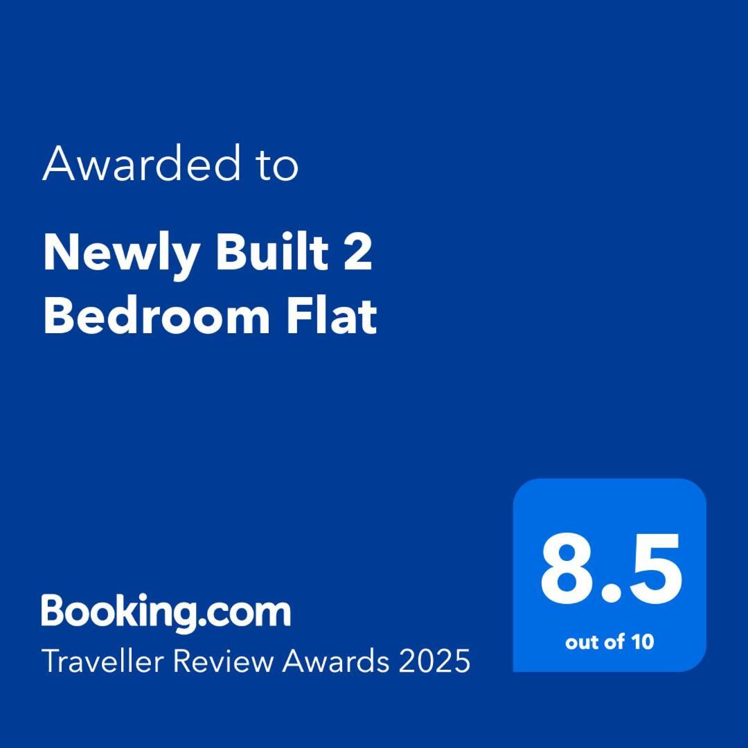 Well-preserved 2 Bedroom Flat Around Ricoh Arena-coventry Fc Appartement Coventry